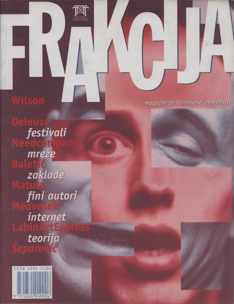 Frakcija 1