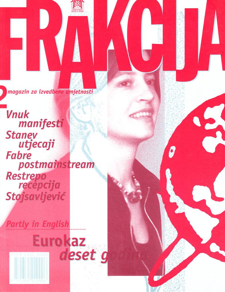 Frakcija 2