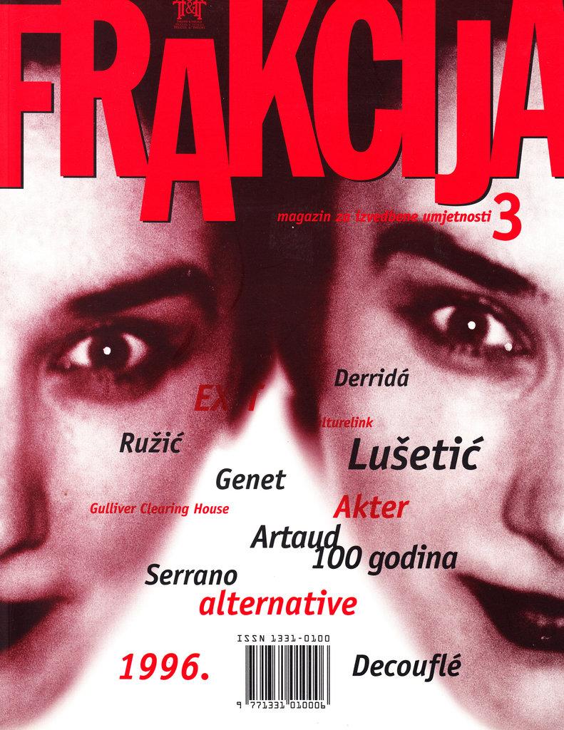 Frakcija 3