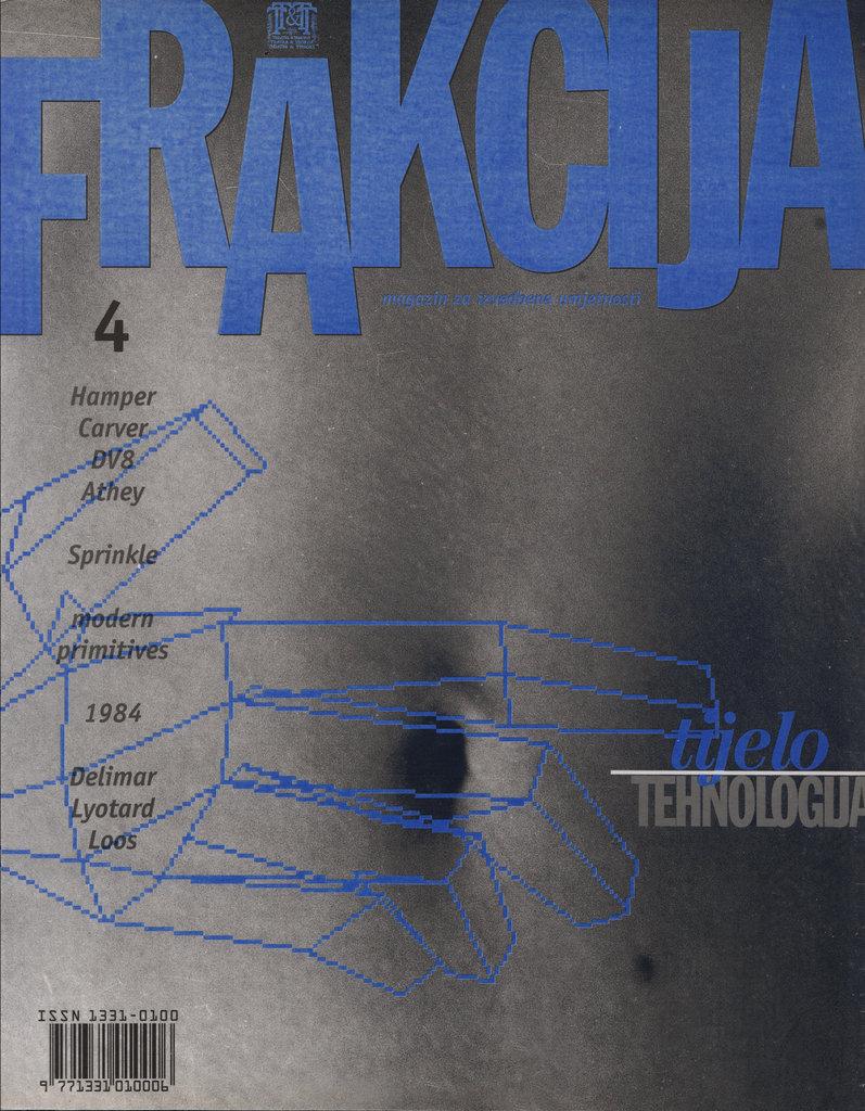 Frakcija 4