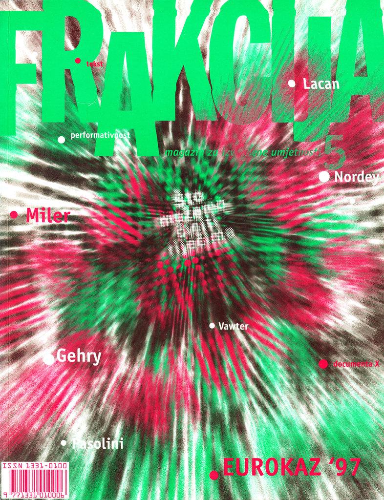 Frakcija 5