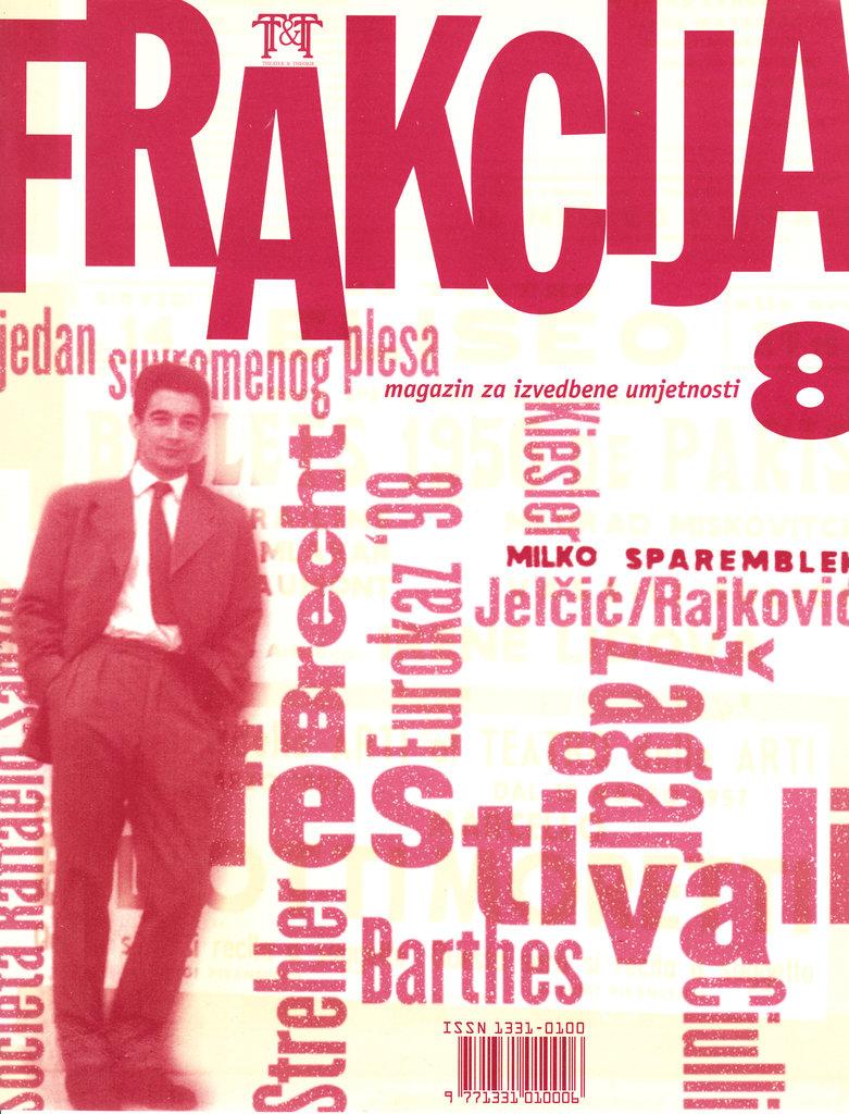Frakcija 8