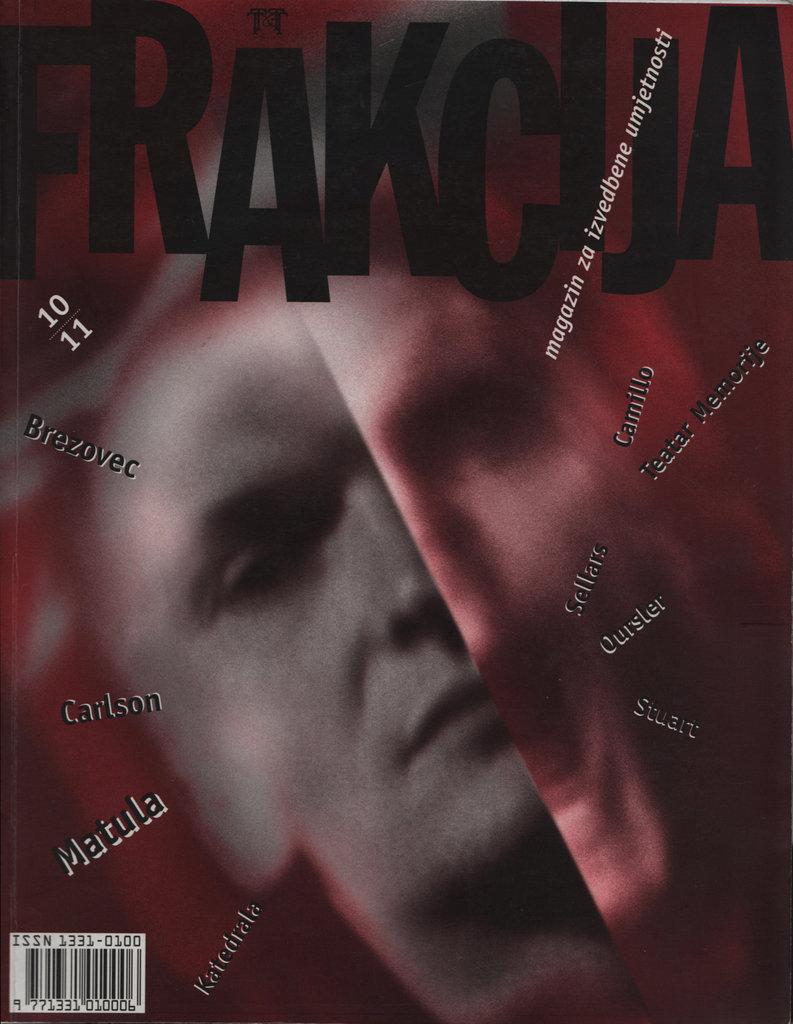 Frakcija 10/11