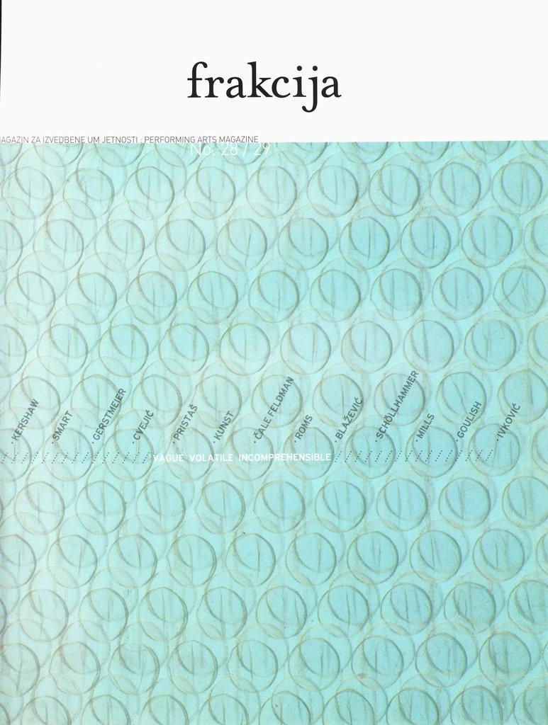 Frakcija 28/29