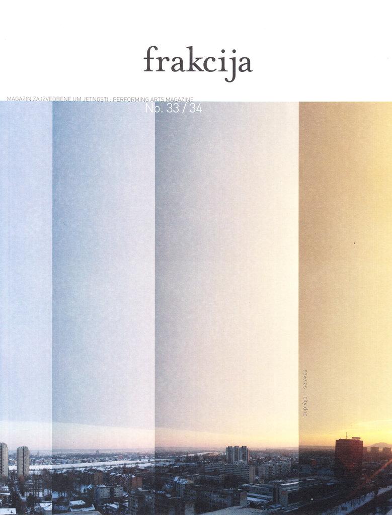 Frakcija 33/34