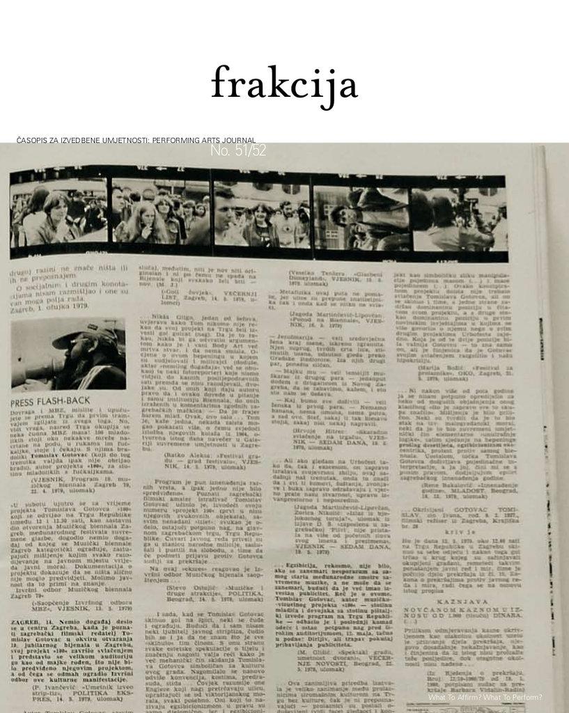 Frakcija 51/52