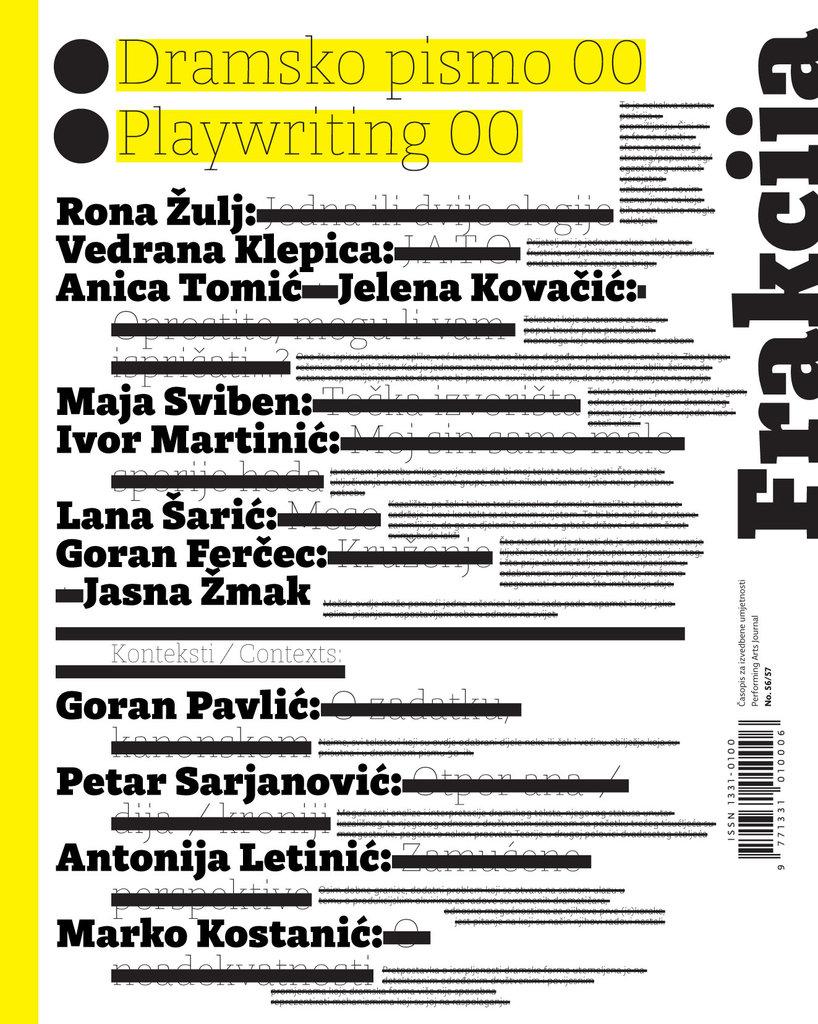 Frakcija 56/57