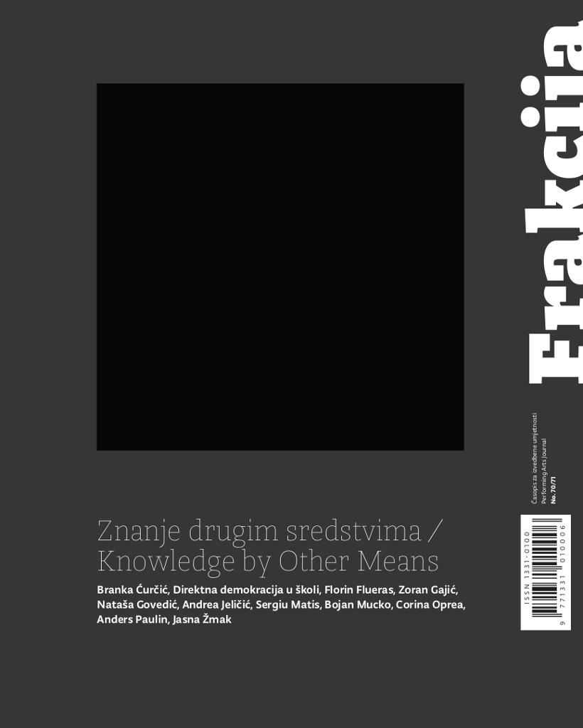 Frakcija 70/71